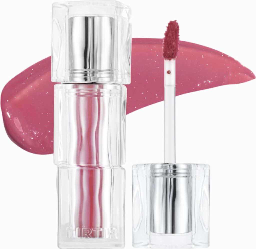 TIRTIR Waterism Glow Tint 01 Mauve Rose
