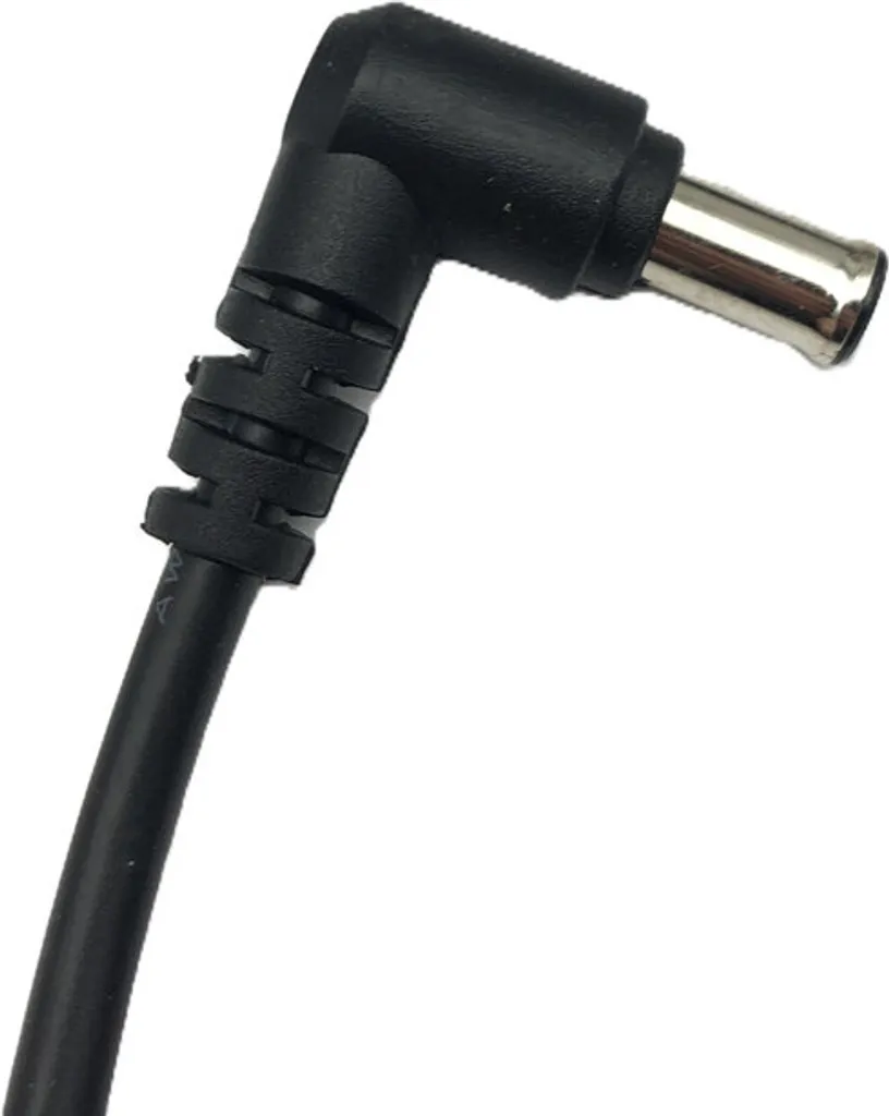 Adattatore Alimentazione 65W 19.5V per Sony Vaio VPCEA3L1E/G Cavo - 5