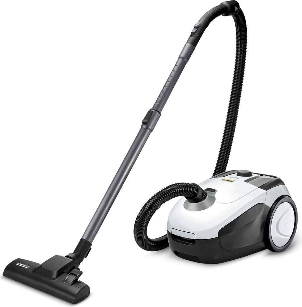 Kärcher VC 2 2,8 L Válcový vysavač Dry 700 W Sáček na prach Obrázek produktu 10