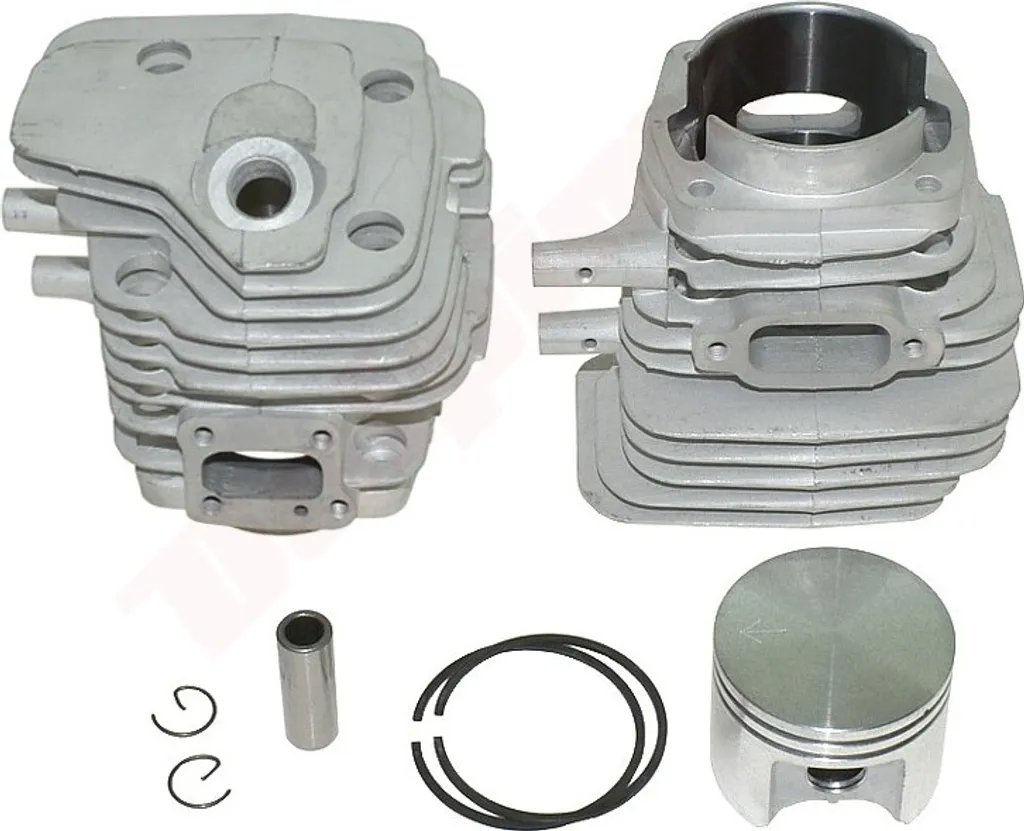 Cylindre 50mm haute résistance pour découpeuse béton Partner K650