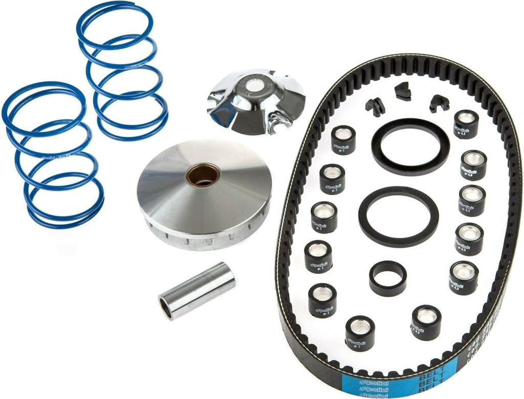 POLINI HI-SPEED Variator Kit GILERA TYPHOON/STORM