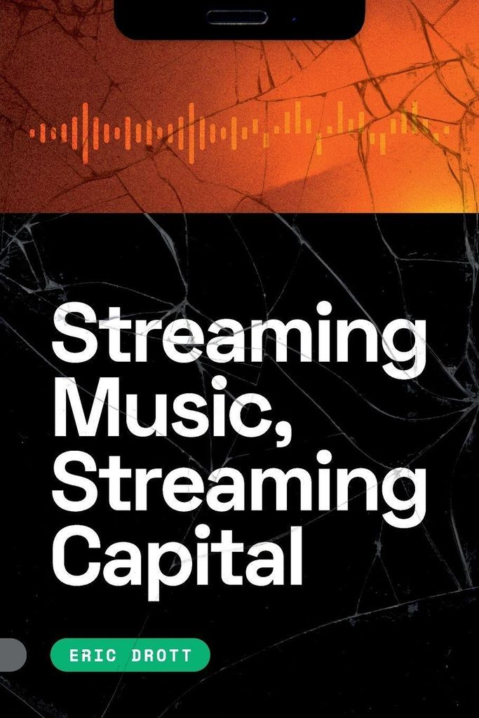 Streaming-Musik, Streaming-Kapital