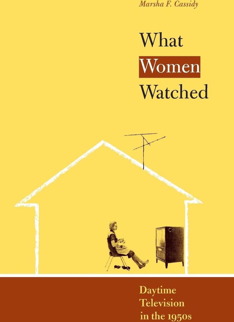 What Women Watched