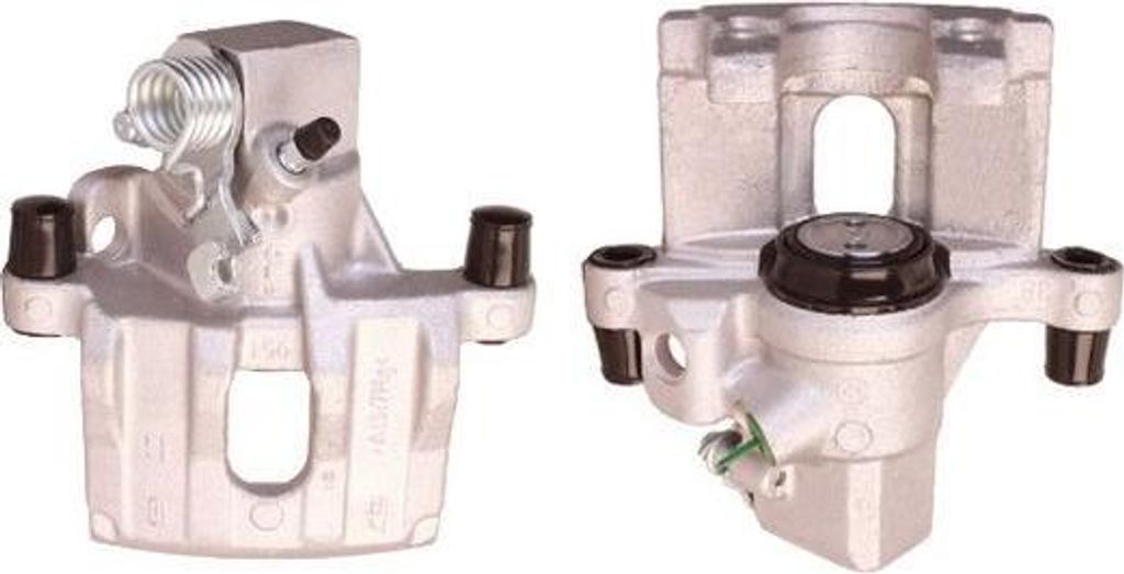 BOSCH 0 986 134 145 Bremssattel OE 1511569 kompatibel mit C-Max, Focus, Kuga, Tourneo, Transit, 3, C30, C70, S40, V40, V50
