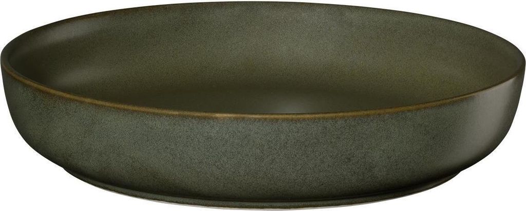 ASA COPPA Gourmetteller nori 22 cm Produktbild 