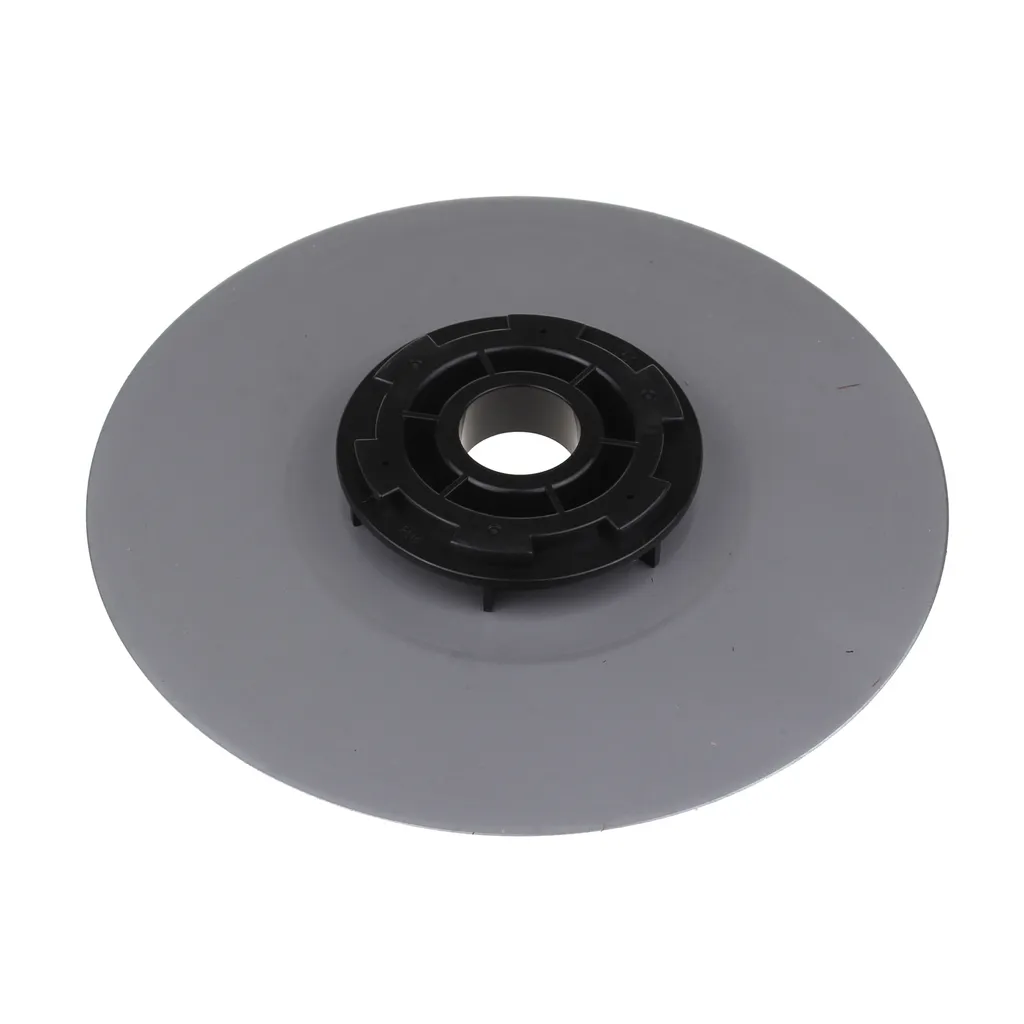 Lame lisse de rechange pour trancheuse électrique Domo DO522S inox