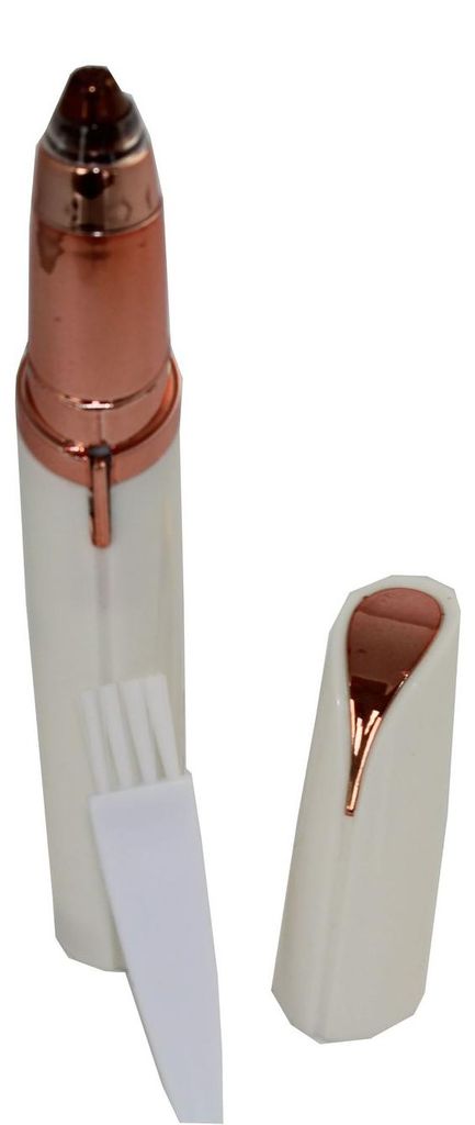Elektrischer Augenbrauen-Styler Produktbild 