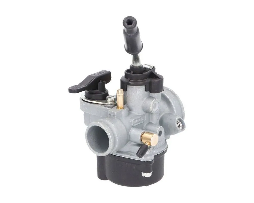 Carburateur 14mm PHVA 14 DD Dellorto Origine pour Moteur Derbi 2T