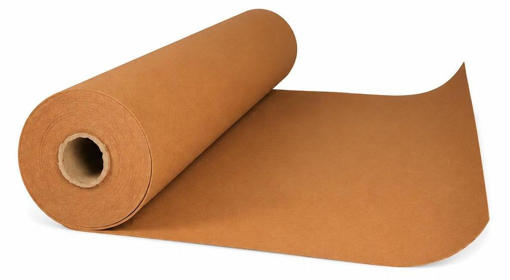 Rollenkork 4 mm stark 1 x 15 m Produktbild 
