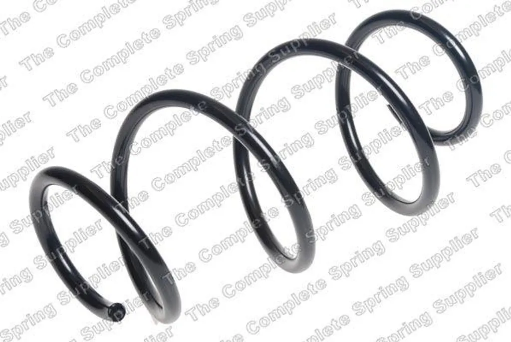 Ressort de suspension 4073001 Haute Performance pour Renault Clio