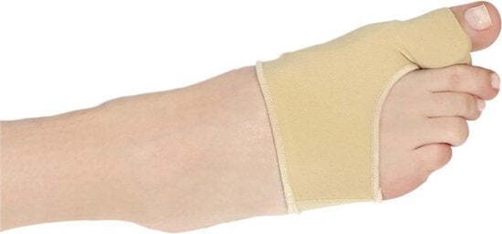 Protezione dell'alluce valgo e divaricatore Vital Comfort Immagine del prodotto 
