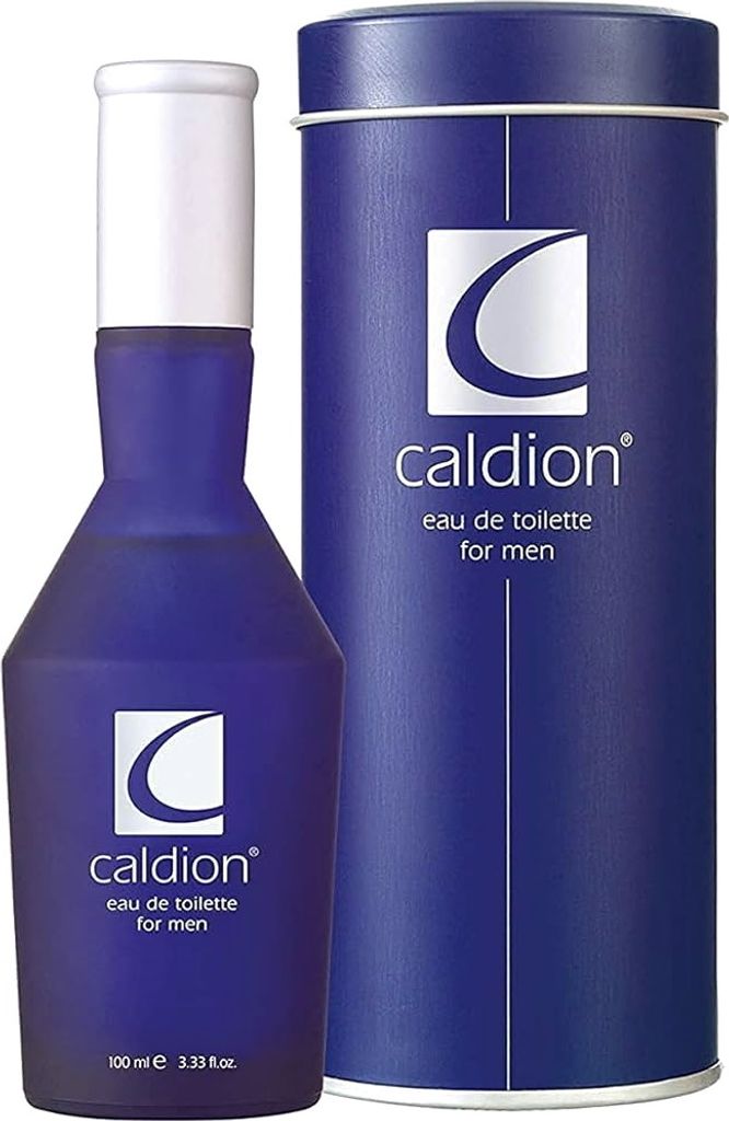 Caldion Von Hunca Eau De Toilette Pour Homme 100 ml Image du produit 