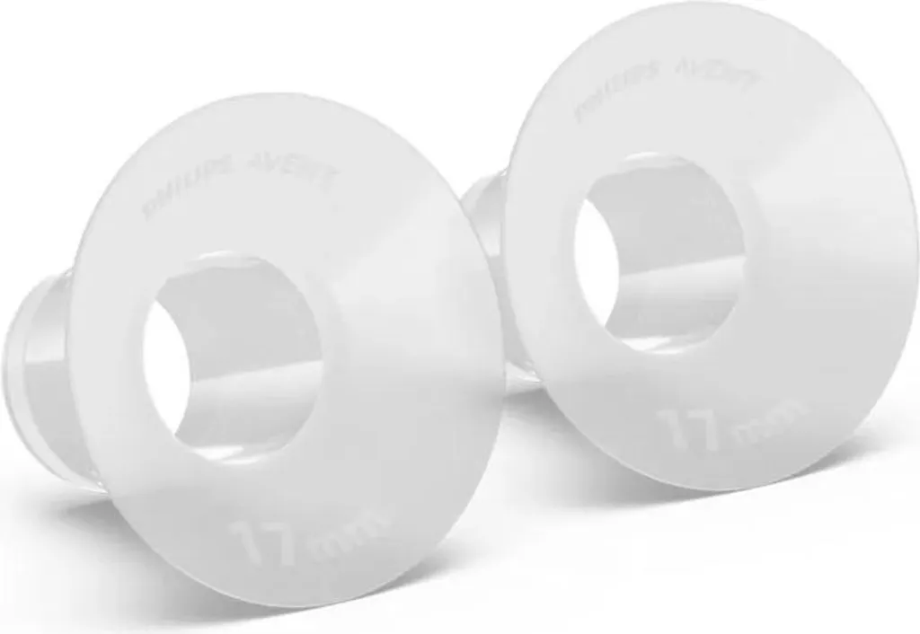 Réduisez les douleurs avec les inserts de protection Philips AVENT 19mm - 2