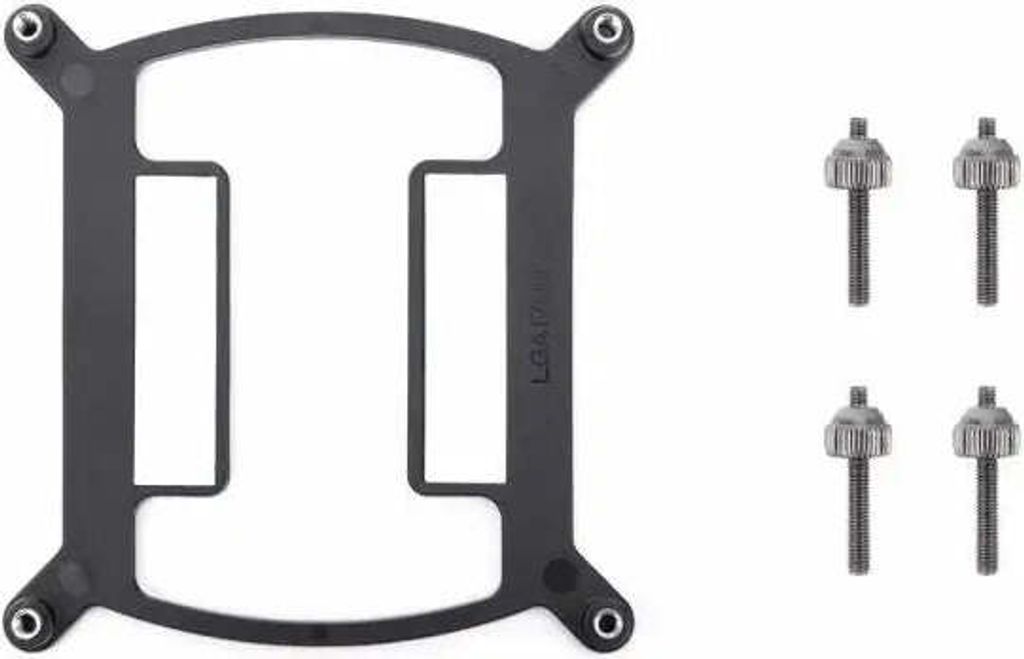 Wspornik zestawu aktualizacyjnego Thermaltake Intel LGA1700 Zdjęcie produktu 