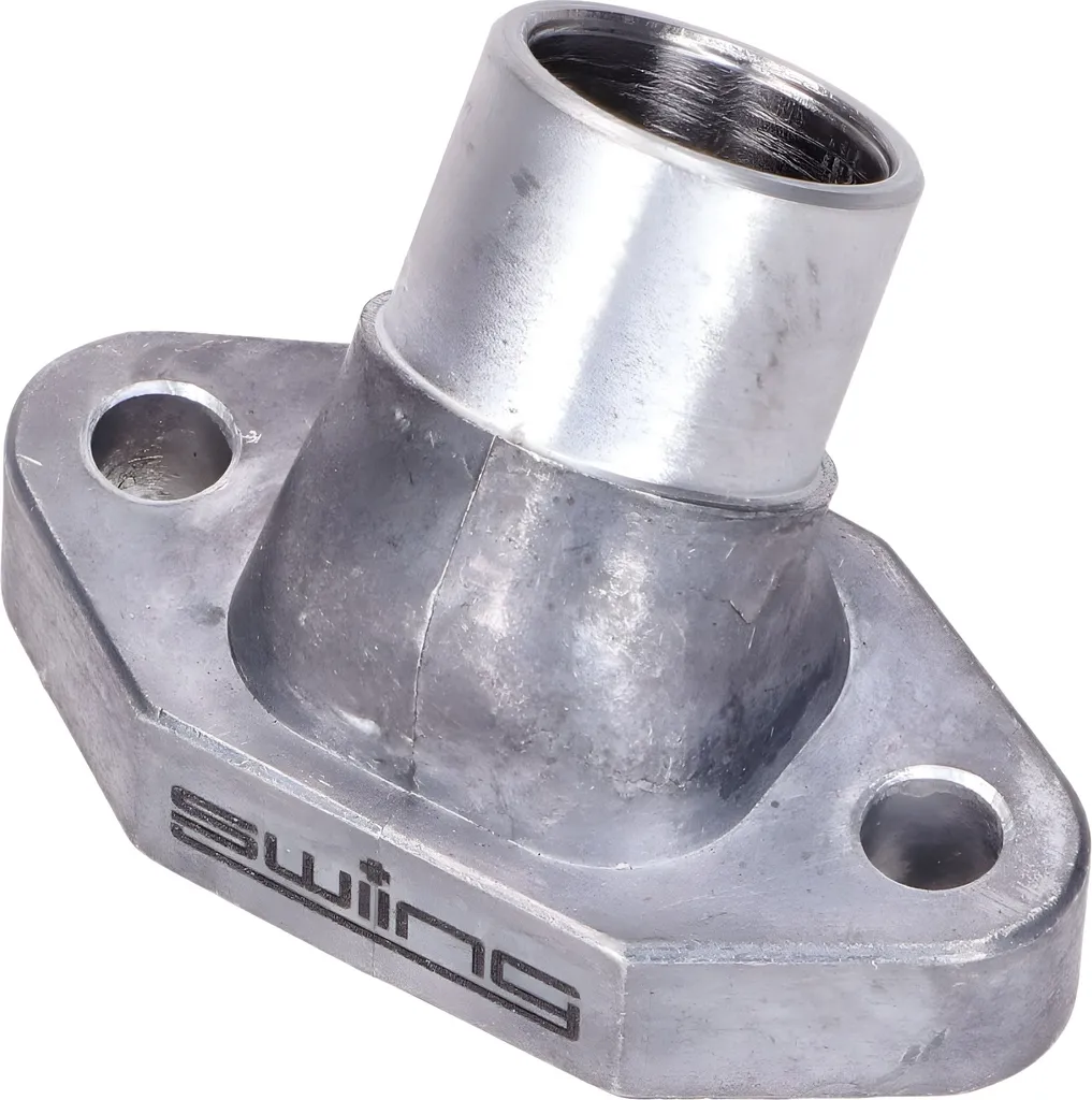 Prise d'air 16mm Swiing Aluminium : stop aux prises d'air sur Zündapp