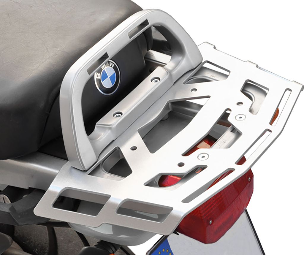 Nosič zavazadel ZIEGER kompatibilní s BMW R 1100 GS BJ Obrázek produktu 