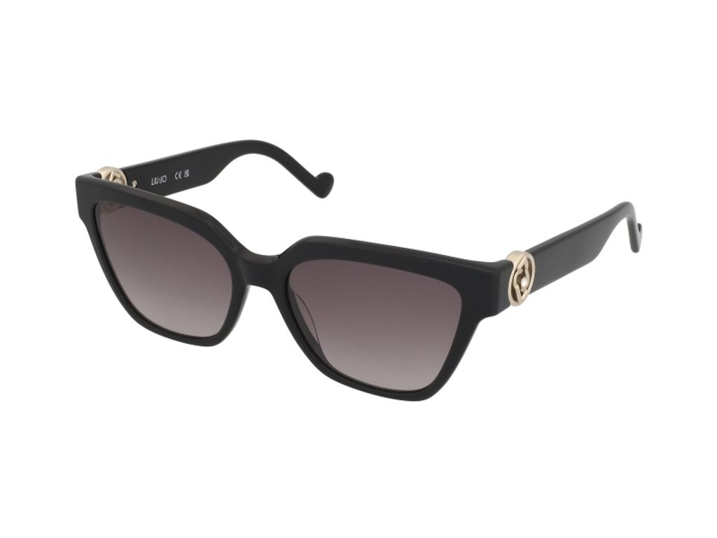 Sonnenbrille LIU JO LJ768SR 001 Produktbild 