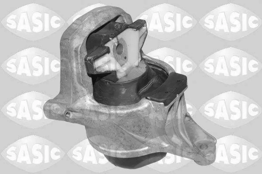 Support Moteur Anti-Vibration SASIC 2706558 Audi A4 OE 8W0199371BR