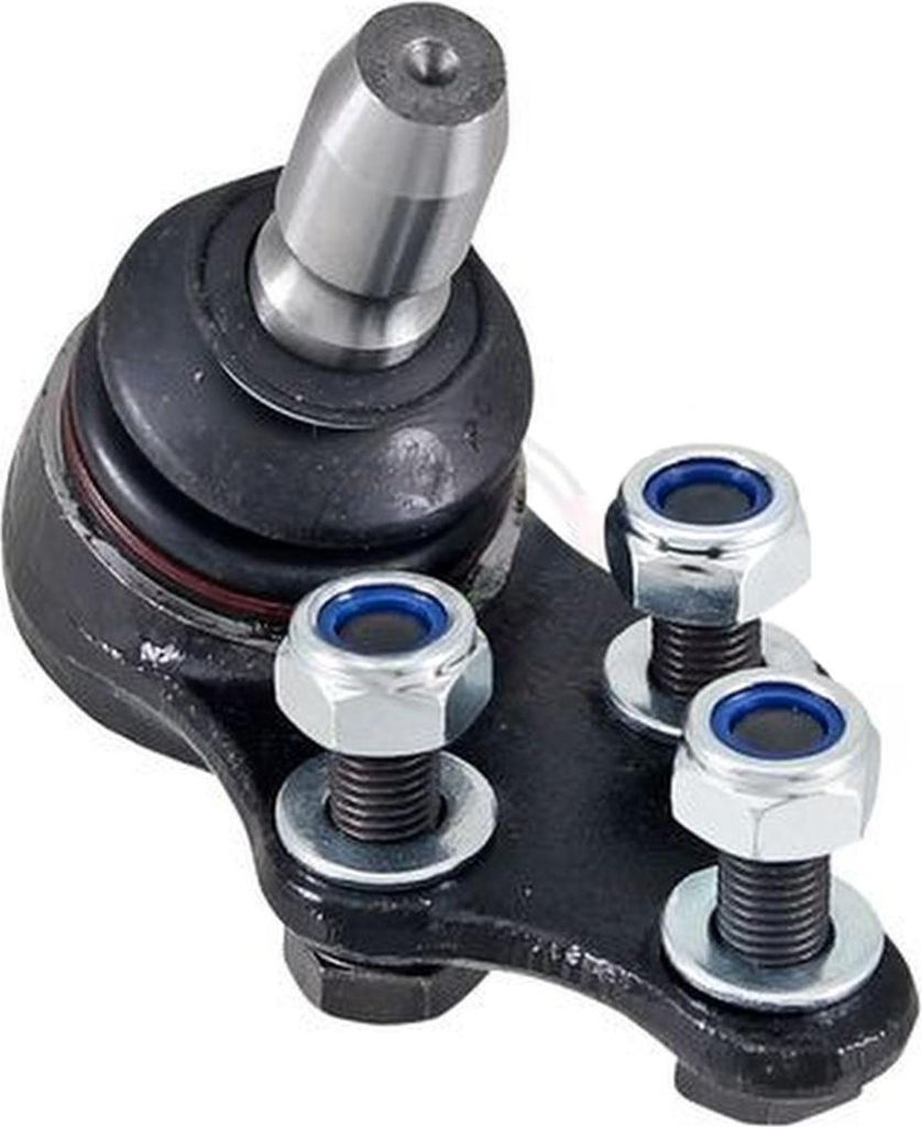 Trag- und Führungsgelenk Konusmaß 18 mm A.B.S. für u.a. CHEVROLET EPICA