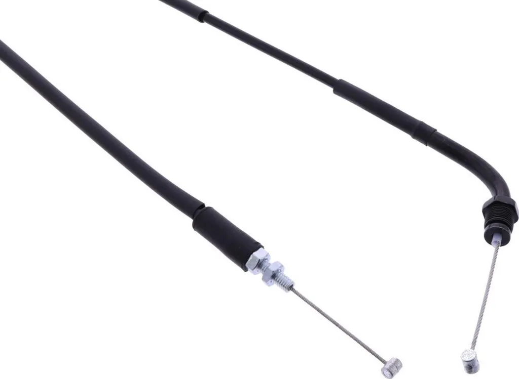 Câble d'accélérateur Bowden pour Honda CBR 650 FA ABS 2014-2016 Pamoto