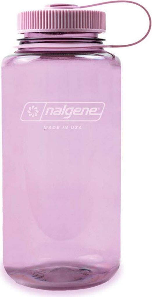 Nalgene WM Trinkflasche SUSTAIN cherry blossom 1,0l