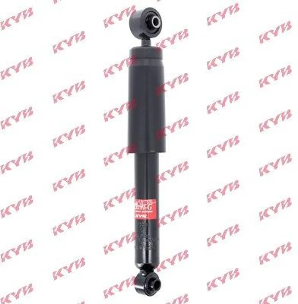 Amortisseur pour Opel Zafira et Meriva KYB 343308 qualité d'origine