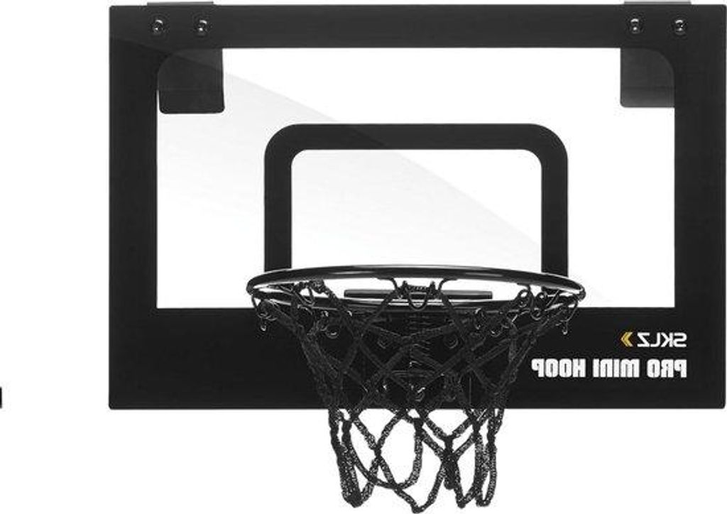 Indoor Kinderbasketball-Hoop für Jungen und Mädchen