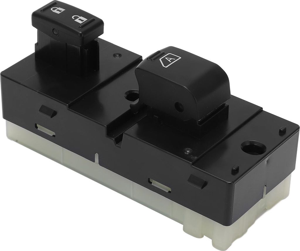 Auto-Fensterheberschalter 25411-JA02A Autoteile-Ersatz für Nissan Altima Limousine 2007-2012