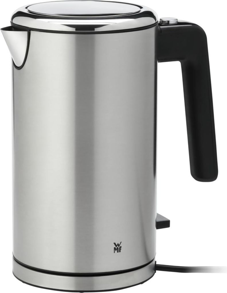 WMF Lono 0413210011, 2400 W, Schwarz, Edelstahl Produktbild 