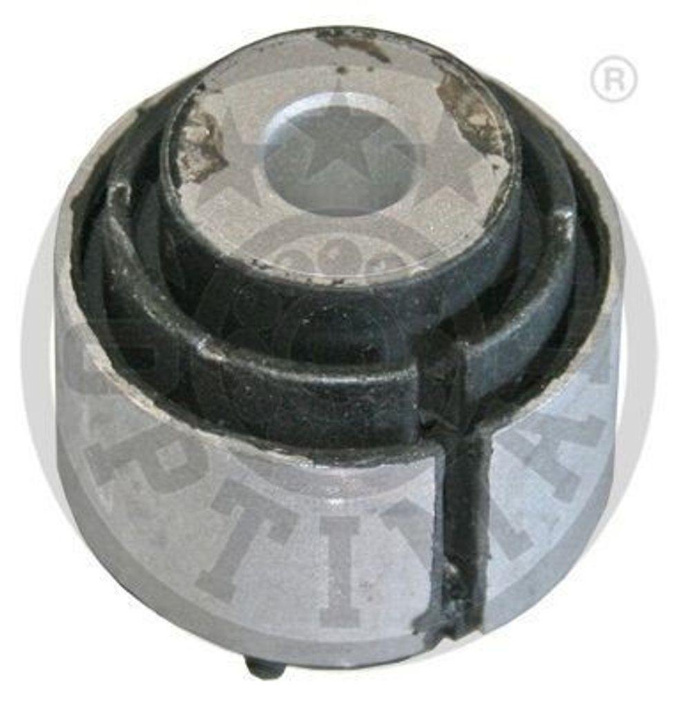 Lagerung Lenker für BMW 3 Touring (E91) Hinten F8-6476 OPTIMAL