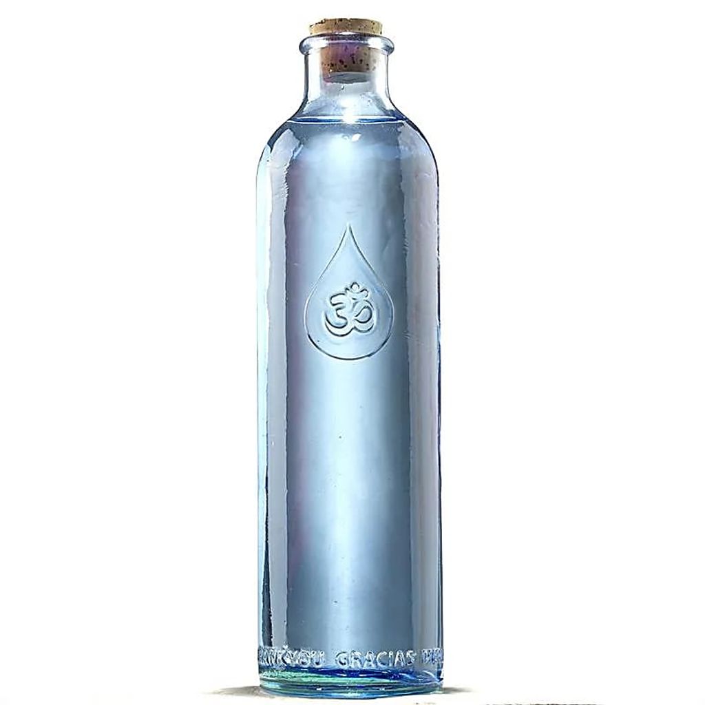 Bouteille Omwater Gratitude - 1200 Ml Image du produit 