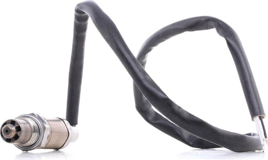 RIDEX Lambdasonde für VW Golf IV Schrägheck (1J1) Beheizt 660mm 3922L0225