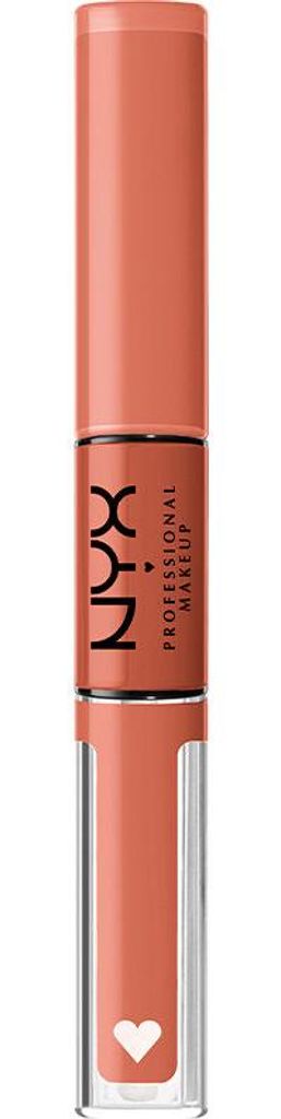 SHINE LOUD pro Pigment Lippenglanz #Zielbrecher