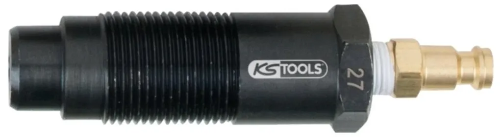 Extraire un injecteur grippé M22x1,5 avec cet adaptateur de 92 mm