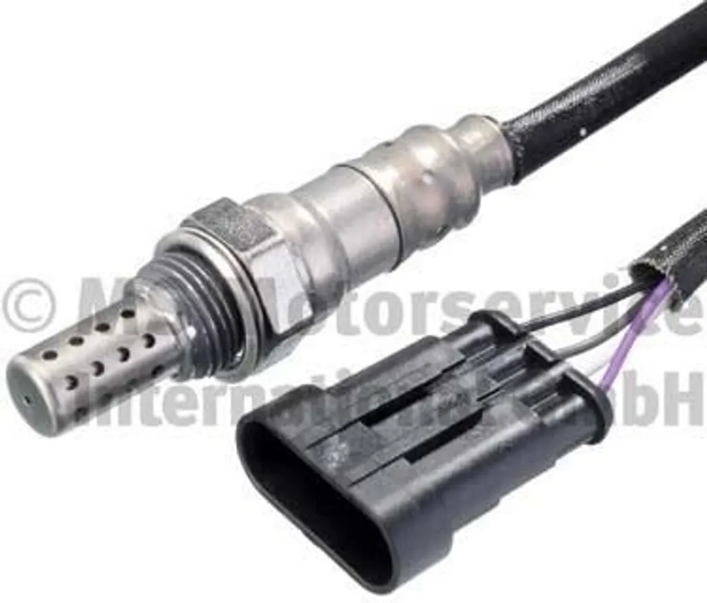 Sonde Lambda PIERBURG pour Contrôle Technique Alfa Giulietta et Astra