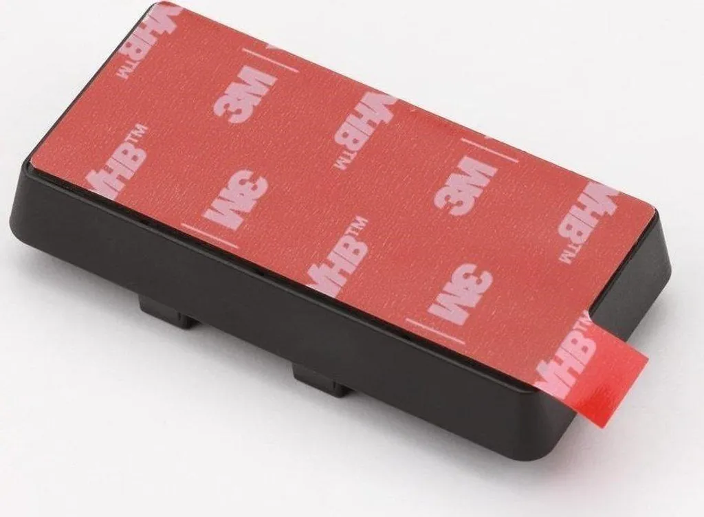 Support Mio MiVue 955WD : Finissez-en avec les chutes de votre caméra