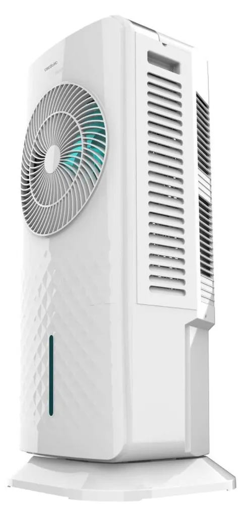 Climatiseur mobile sans évacuation Cecotec pour combattre la chaleur