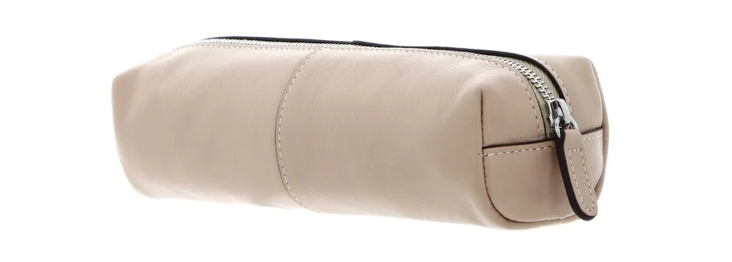 Petit Sac Accessoires PICARD Spirit 1 Beige Cookie en Matière Robuste - 4