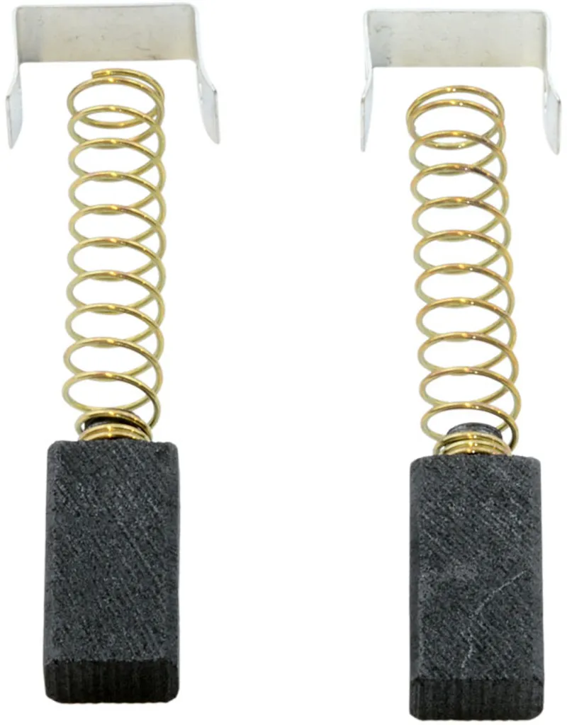 Offerta Spazzole Carbonio Bosch 5x8x15,5mm | Kit Molle e Tappo Inclusi