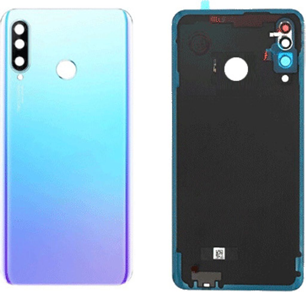 Huawei P30 lite & New Edition Akkudeckel (48MP) Breathing Produktbild 