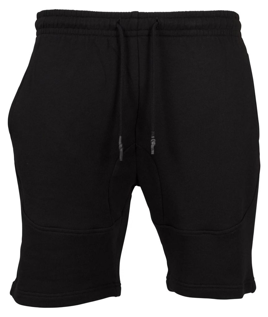 Urban Classics - Shorts für Herren TN172 (XL) (Schwarz)