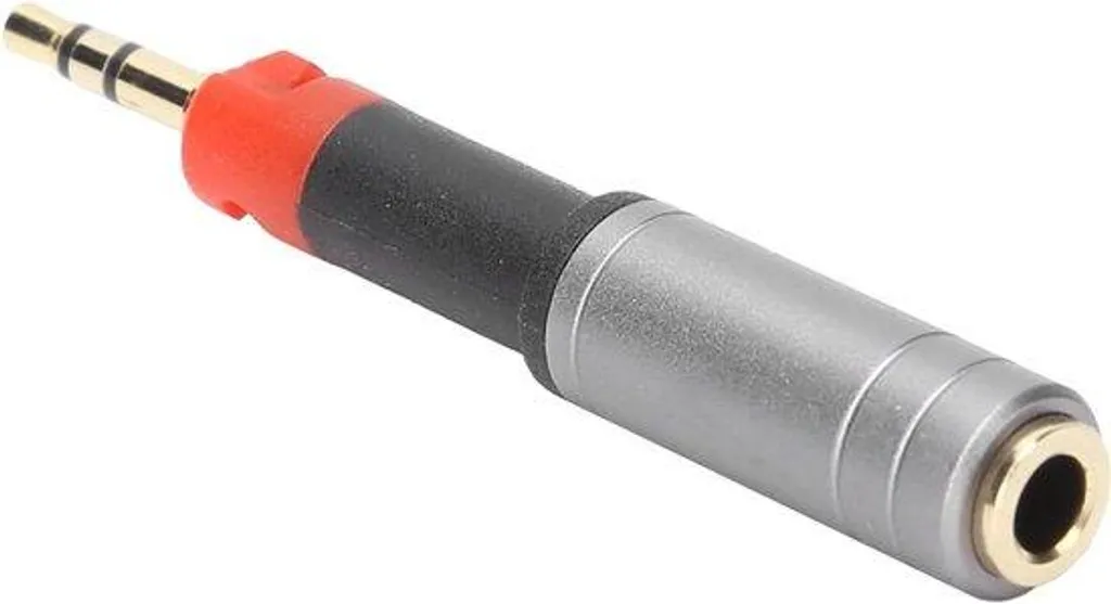 Adaptateur Jack 3,5 mm : réparez vos problèmes de connexion casque audio