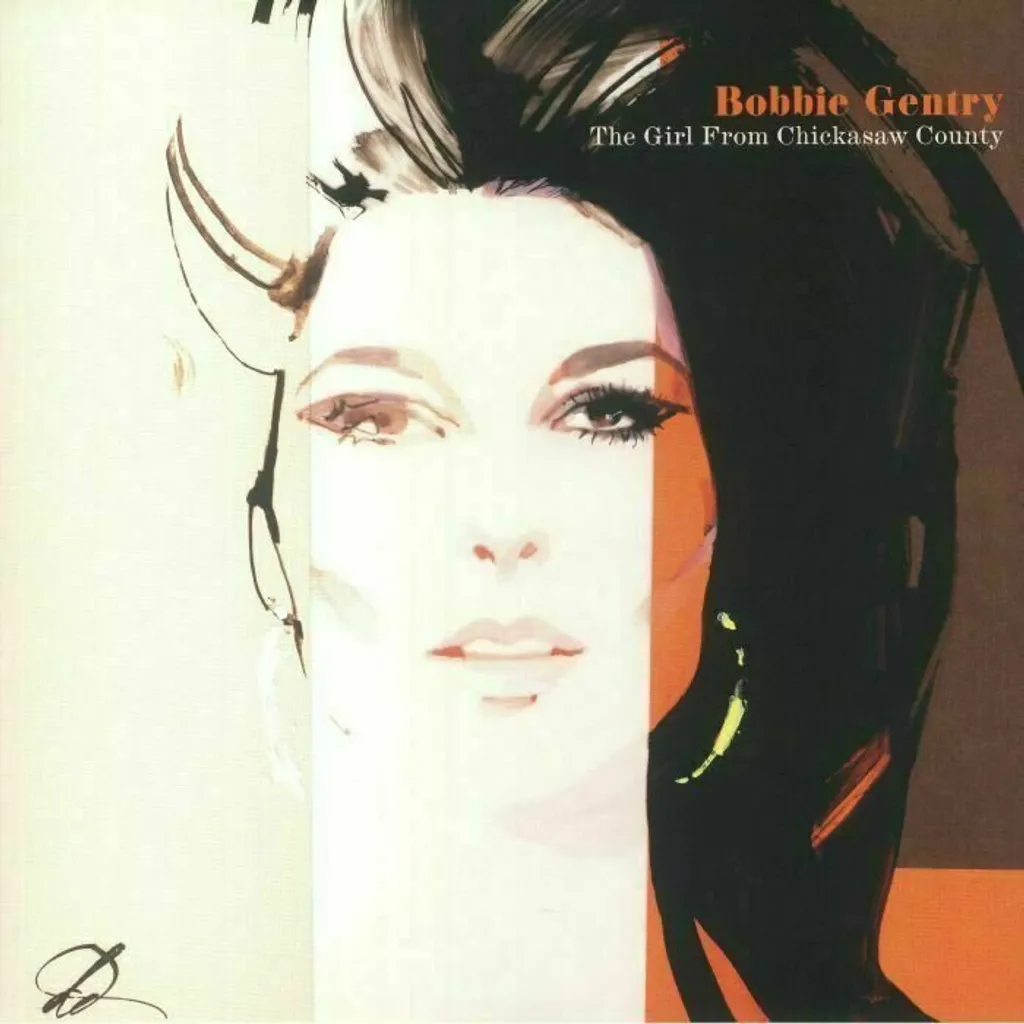 Double Album Vinyle Bobbie Gentry Complete Capitol Masters Édition 2 LP