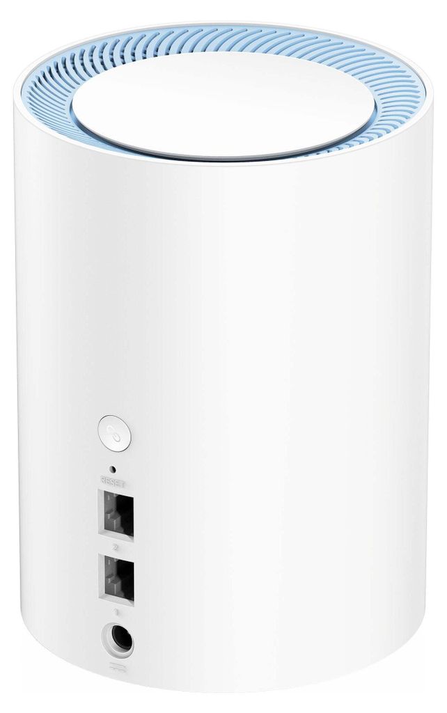 CUDY M1200 AC1200 Wi-Fi Mesh Solution 1er-Pack