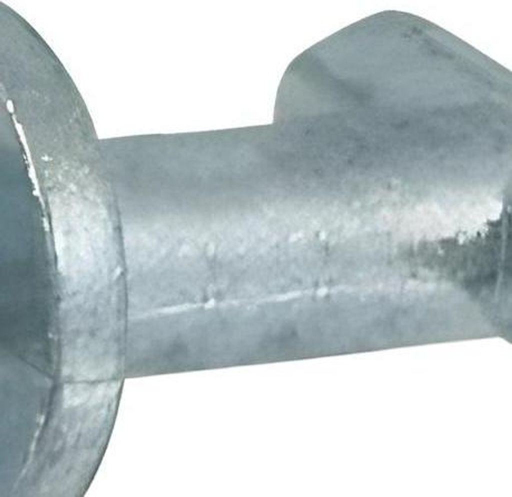 Verschluss RMS Reserveradabdeckung 27,5mm, 188086 Produktbild 