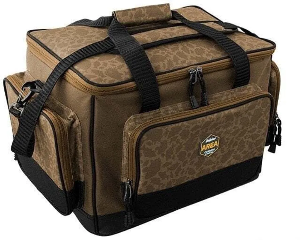 Sac de Transport Carpe Delphin Area CARRY Carpath XL pour Long Séjour