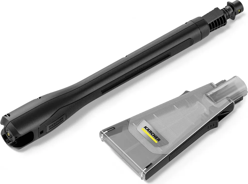 Buse eco!Booster 145 Kärcher K 5 : Nettoyage rapide sans traces de jet