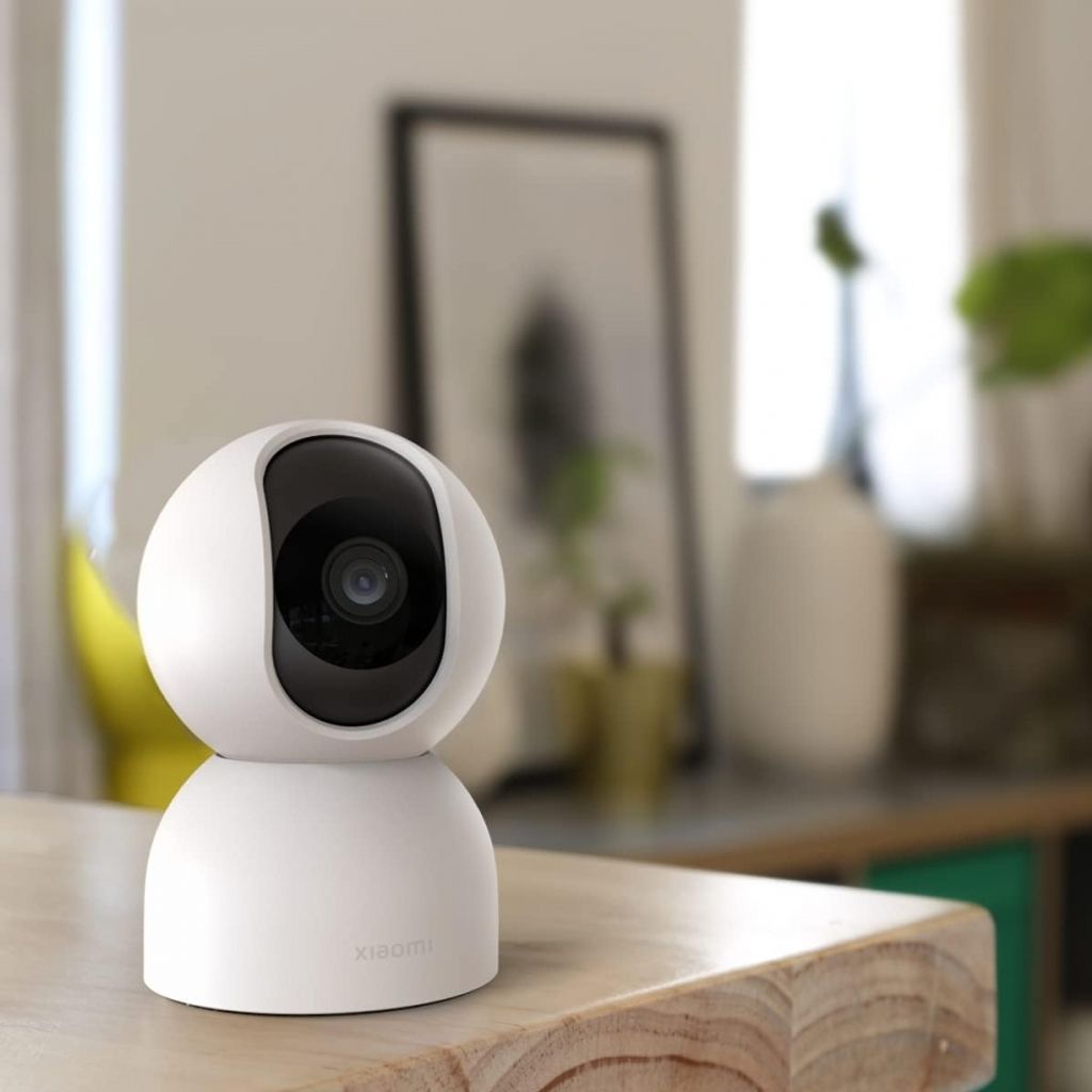 Xiaomi Smart Camera C400 Produktbild 6