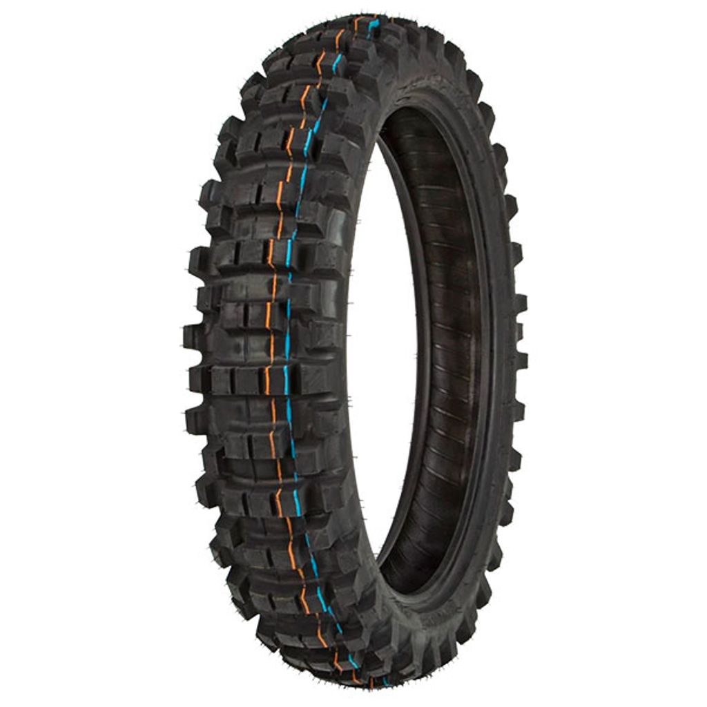 Pneumatici DUNLOP 110/90-18 61M D952 (E) Immagine del prodotto 