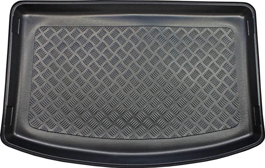 Z440031 Kofferraumwanne kompatibel mit Kia Rio IV (YB) 02.2017-